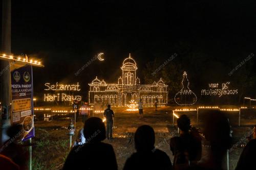 PESTA PANJUT
