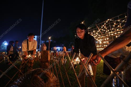 PESTA PANJUT MAJLIS BANDARAYA IPOH