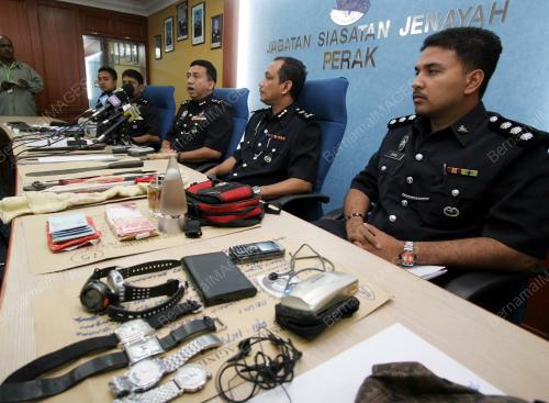 ZULKIFLI ABDULLAH