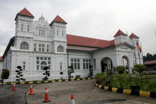 MUZIUM PERAK