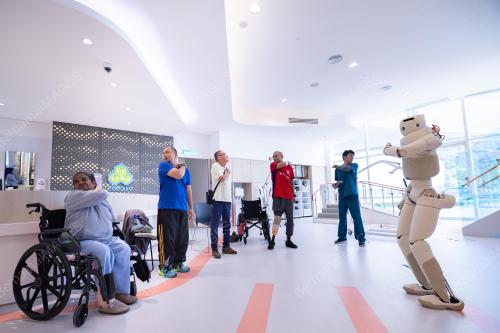 PUSAT REHABILITASI PERKESO