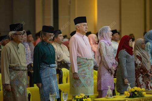 SULTAN NAZRIN SHAH