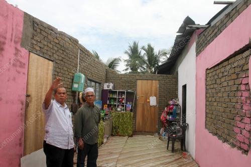 DATUK SHAM MAT SAHAT