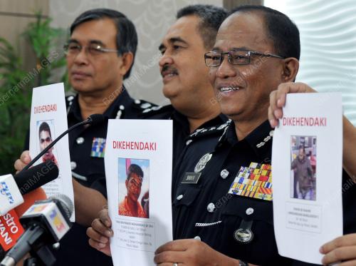 DATUK MOHD SHUKRI DAHLAN