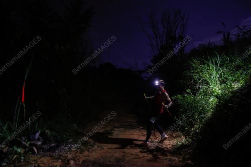 MALAYSIA ULTRA-TRAIL BY UTMB
