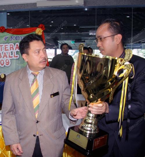 RAHIM MAT ARIFF