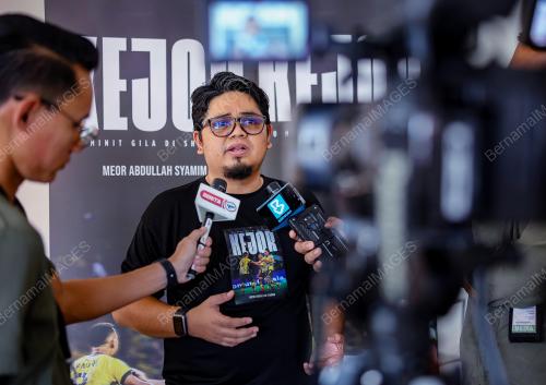 MEOR ABDULLAH SYAMIN