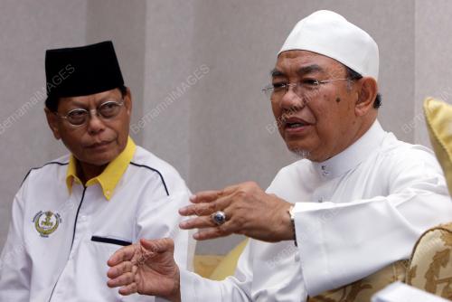 PERHIMPUNAN MELAYU PERAK