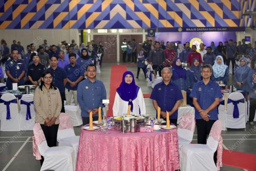 TS. DR. FAZIDAH ABU BAKAR