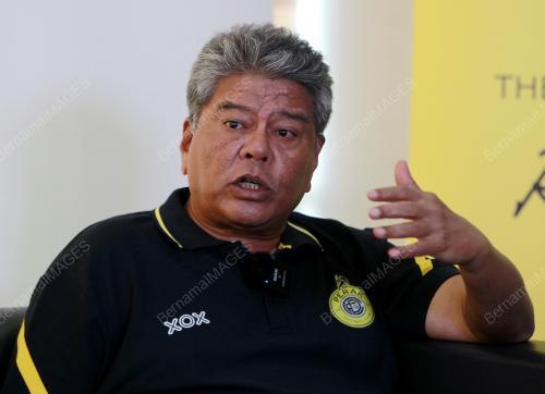 DATUK SERI ABDUL AZIM MOHD ZABIDI