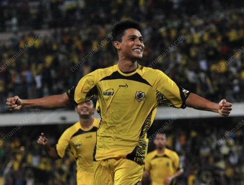 PIALA MALAYSIA