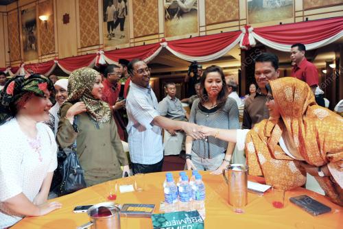 DATUK SERI DR. ZAMBRY ABD KADIR
