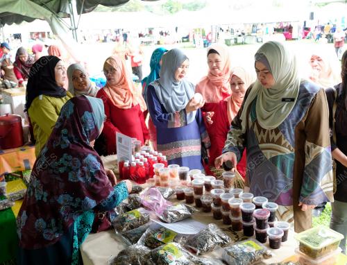 DATUK SERI RINA MOHD HARUN