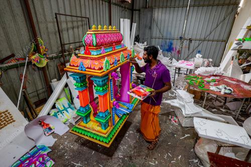 PEREKA KAVADI