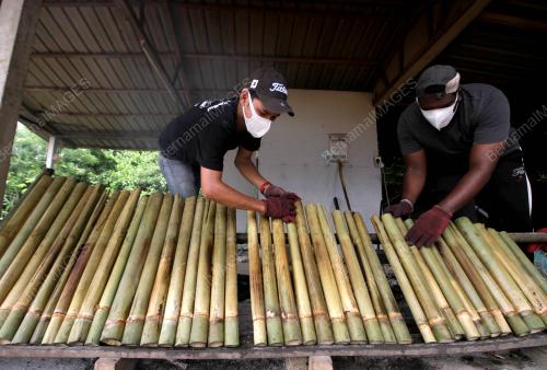 LEMANG