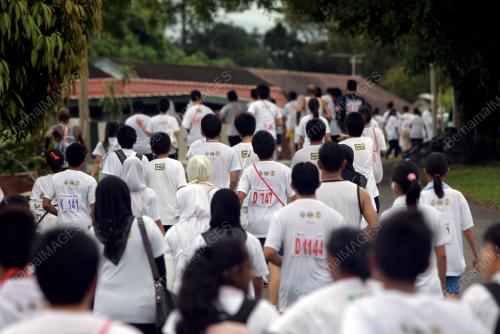 LARIAN ANTARABANGSA IPOH