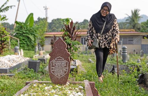 10 TAHUN KEJADIAN MH17