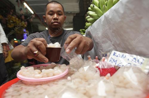 JUADAH BERBUKA
