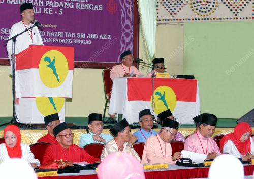 MOHAMED NAZRI ABDUL AZIZ