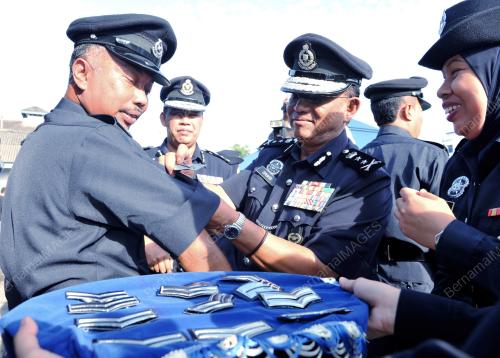 DATUK MOHD SHUKRI DAHLAN