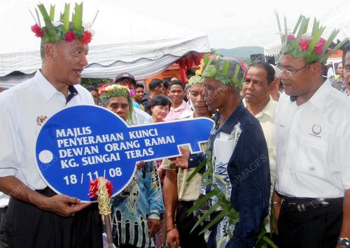 MUHAMMAD MUHD TAIB