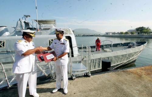 MOHAMAMD IMRAM ABDUL HAMID