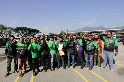GRAB PERAK