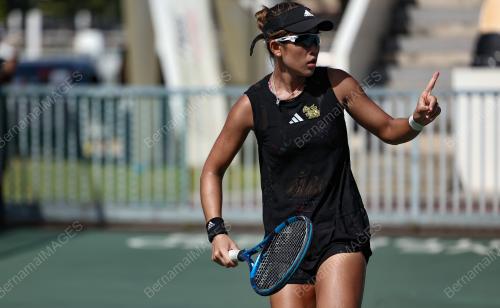 KEJOHANAN SANCTBAND ITF WORLD TENNIS TOUR WOMEN W15
