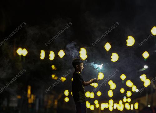 TINJAUAN MENJELANG AIDILFIRI