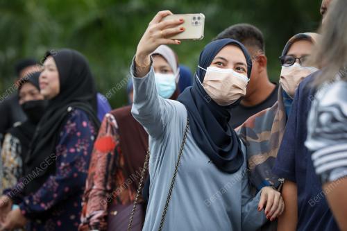 PIIHAN RAYA UMUM KE 15