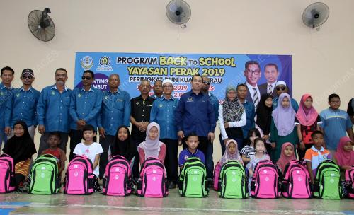 DATUK ABDUL YUNUS JAMAHRI