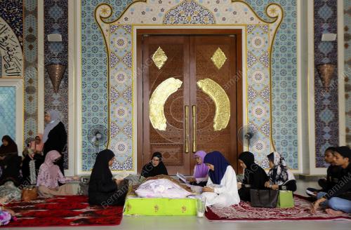ALLAHYARHAM DATUK M DAUD KILAU