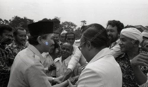 TENGKU RAZALEIGH HAMZAH