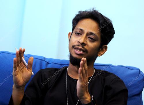 MOHAMAD NADHIR ZUHAIR MOHAMAD NOZI