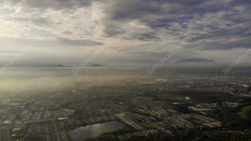 TINJAUAN BUKIT KLEDANG IPOH
