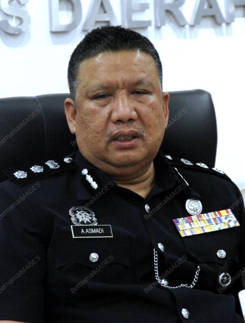 ACP A ASMADI ABDUL AZIZ