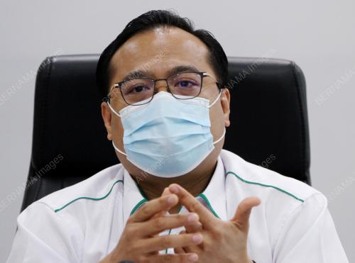 ANUAR ZAINAL ABIDIN