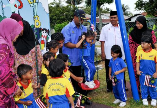 DATUK SERI DR. ZAMBRY ABD KADIR
