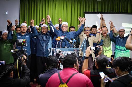 PIIHAN RAYA UMUM KE 15