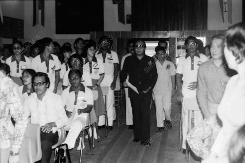 DATUK SERI WAN MOHAMED WAN TEH