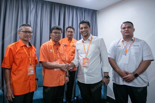 HASNUL ZULKARNAIN ABD MUNAIM