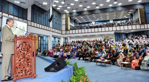 TUN DR MAHATHIR MOHAMAD