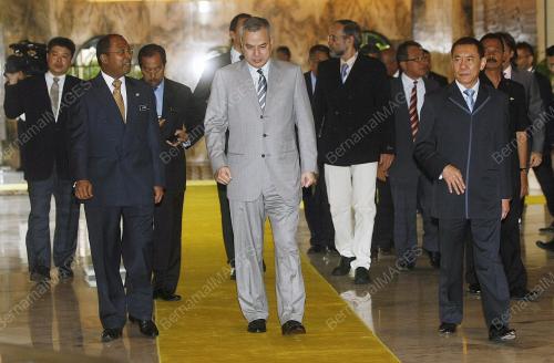 RAJA MUDA NAZRIN