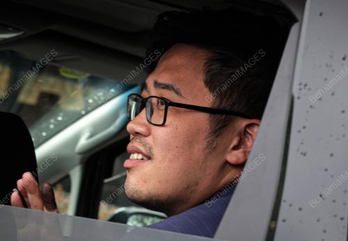 HOWARD LEE CHUAN HOW