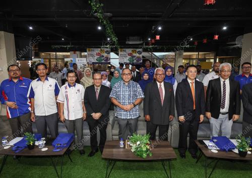 DATUK MOHAMMAD ZAHIR ABDUL KHALID