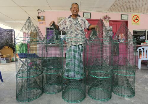 NELAYAN PASIR SALAK NOR MOHAMED SALEH