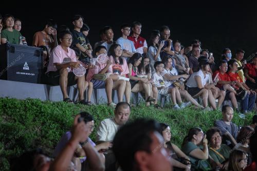 PESTA BUDAYA TAHUN BARU CINA