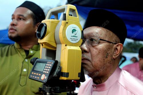 DATUK WAN ZAHIDI WAN TEH
