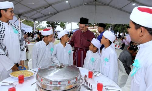 PROF DATUK DR MOHAMED IBRAHIM ABDUL MUTALIB