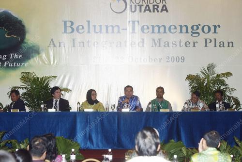 BELUM-TEMENGOR IMP